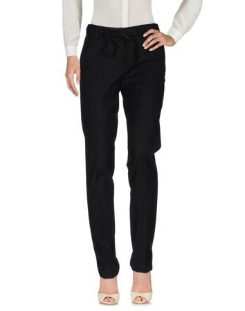 Брюки LANVIN Брюки LANVIN