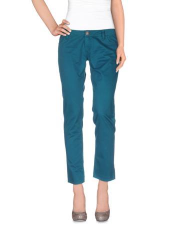 Брюки GUESS JEANS