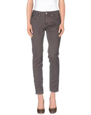 Брюки TRUSSARDI JEANS