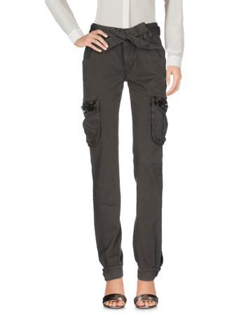 Брюки BLUMARINE