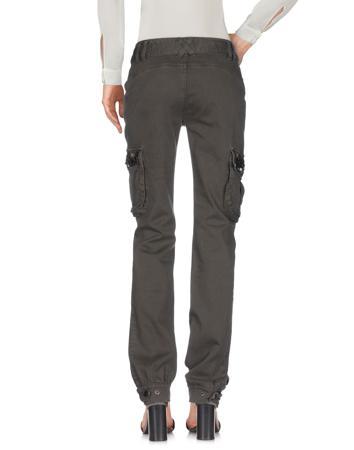 Брюки BLUMARINE