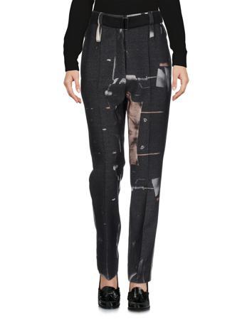 Брюки ANN DEMEULEMEESTER