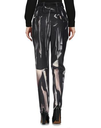 Брюки ANN DEMEULEMEESTER
