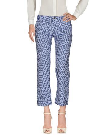 Брюки BLANCA LUZ