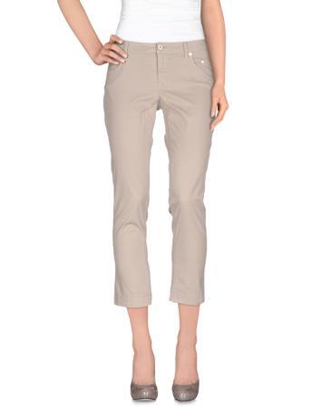 Брюки SIVIGLIA DENIM