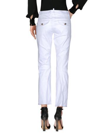 Брюки DSQUARED2
