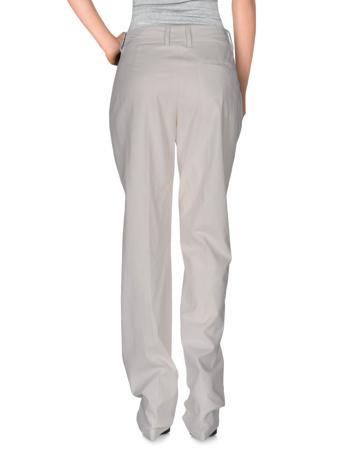 Брюки JIL SANDER
