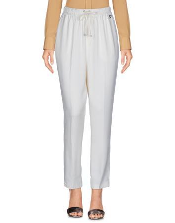 Брюки TWIN-SET Simona Barbieri