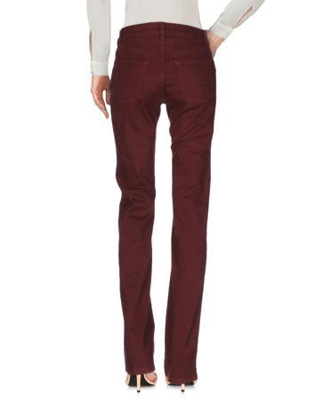 Брюки JECKERSON