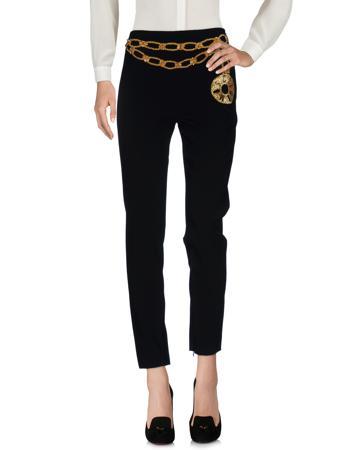 Брюки MOSCHINO COUTURE