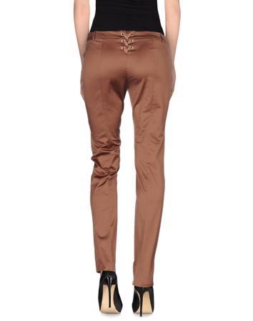 Брюки PINKO BLACK