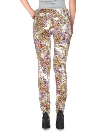 Брюки JUST CAVALLI