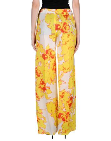 Брюки EMANUEL UNGARO