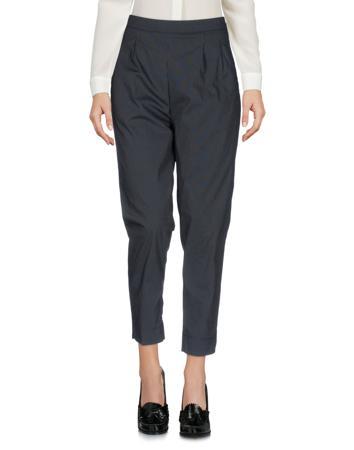 Брюки DERRIÉRE