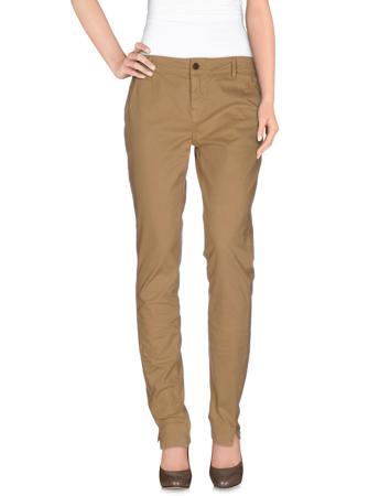 Брюки MANILA GRACE