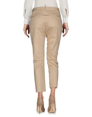 Брюки DSQUARED2