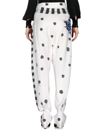 Брюки JUST CAVALLI