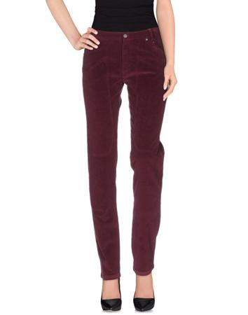 Брюки JECKERSON