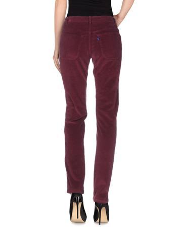 Брюки JECKERSON