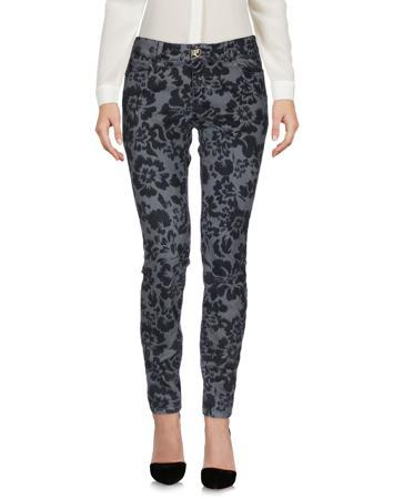 Брюки TWIN-SET JEANS