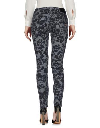 Брюки TWIN-SET JEANS