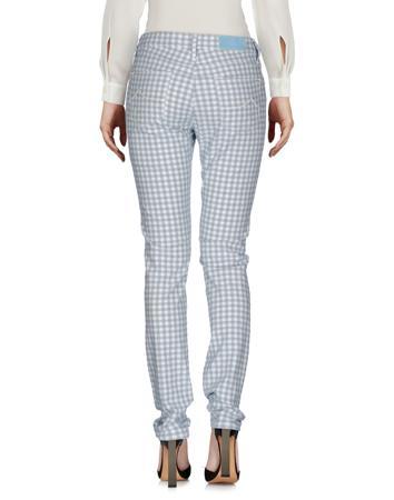 Брюки JACOB COHЁN