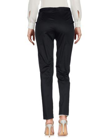 Брюки MOSCHINO CHEAP AND CHIC