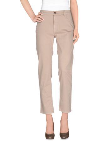 Брюки GOLD CASE