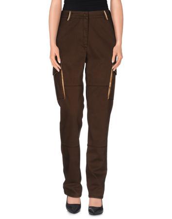 Брюки DONNAVVENTURA by ALVIERO MARTINI 1a CLASSE