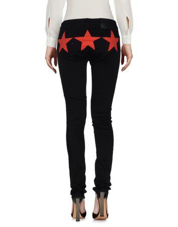 Брюки GIVENCHY