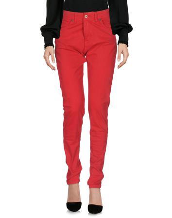 Брюки LES FILLES