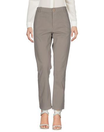 Брюки LOCAL APPAREL