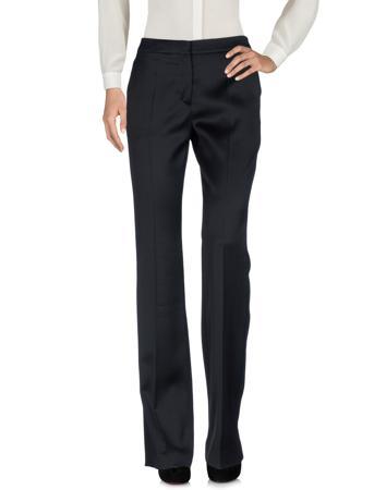 Брюки MOSCHINO COUTURE