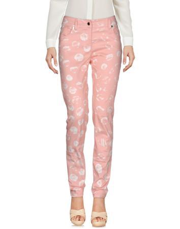 Брюки ROBERTA SCARPA