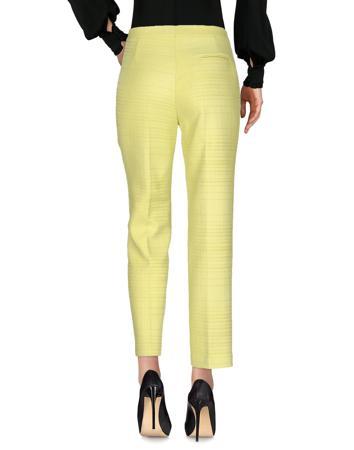 Брюки ERMANNO SCERVINO