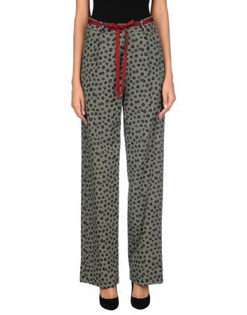 Брюки PAOLO CASALINI