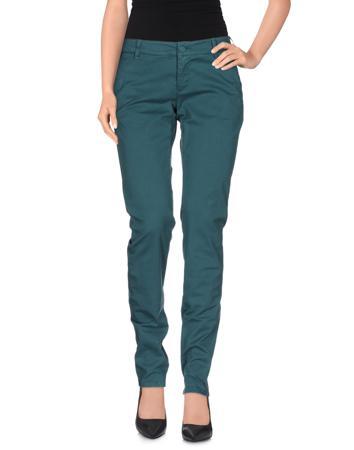 Брюки GOLD CASE