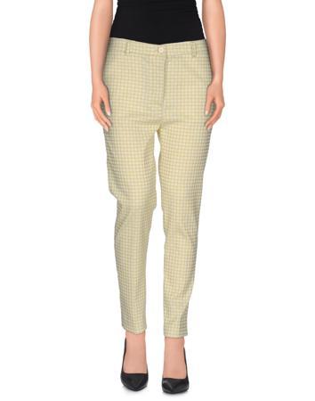 Брюки CAMERA CON VISTA