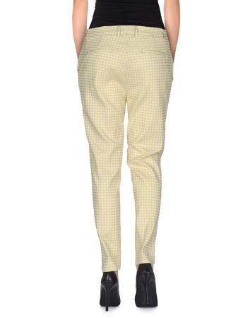 Брюки CAMERA CON VISTA