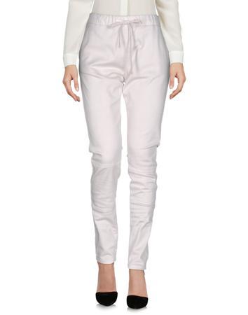 Брюки TWIN-SET JEANS