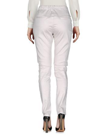 Брюки TWIN-SET JEANS