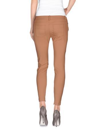 Брюки ELISABETTA FRANCHI JEANS