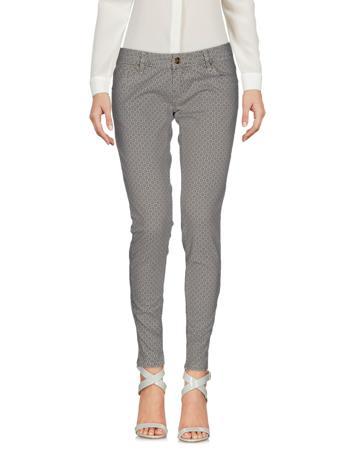 Брюки LABELROUTE