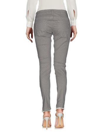 Брюки LABELROUTE