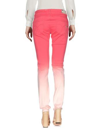 Брюки TWIN-SET JEANS