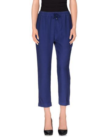 Брюки MANUEL RITZ