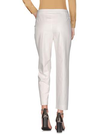 Брюки MOSCHINO CHEAP AND CHIC