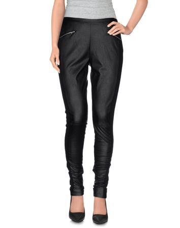 Брюки DANIELA FARGION