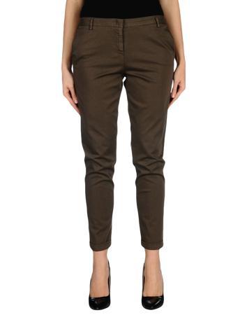 Брюки HEAVY PROJECT