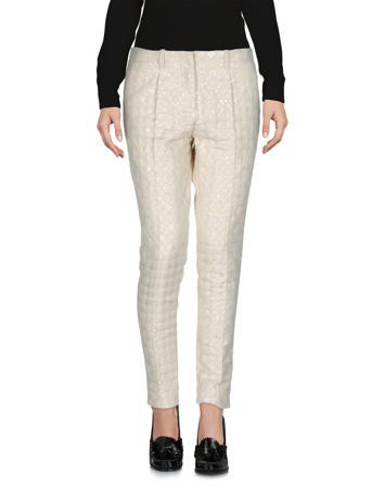 Брюки MESSAGERIE